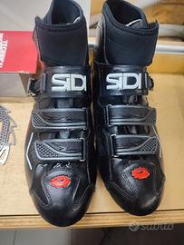 Sidi per MTB in gore Tex 