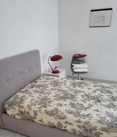 Stanze per studenti luminosissime in Pozzuoli