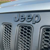 Mascherona Jeep Wrangler Jk to JL