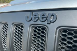 Mascherona Jeep Wrangler Jk to JL
