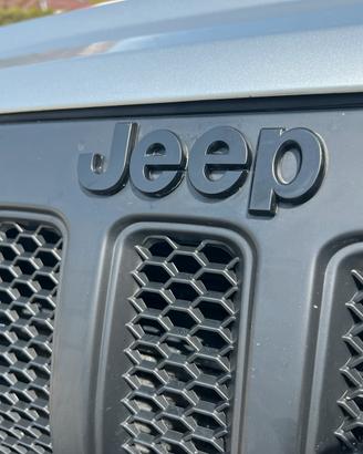 Mascherona Jeep Wrangler Jk to JL
