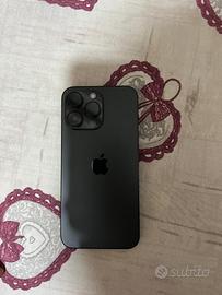 iPhone 14 Pro Max 256gb