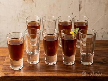 Bicchieri Amaro