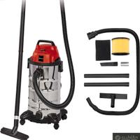 Einhell TC-VC 1930 S Bidone aspira solidi e liquid