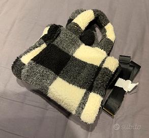 Borsa tracolla