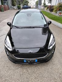 Ford fiesta 1.5 tdci 5 porte plus 7° serie