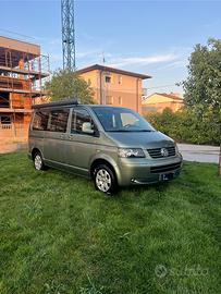 Volkswagen Transporter T5