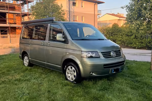 Volkswagen Transporter T5