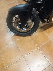 BMW k 1200 rs