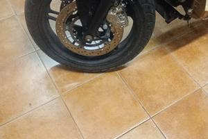BMW k 1200 rs