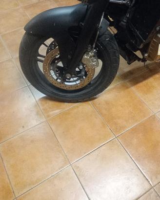 BMW k 1200 rs