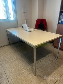 Scrivania da ufficio