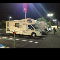 Mansardato Miller 6 posti