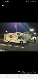 Mansardato Miller 6 posti