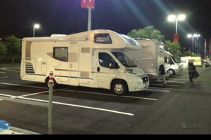 Mansardato Miller 6 posti