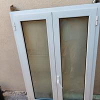 Infissi in alluminio