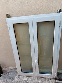 Infissi in alluminio