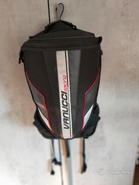 Zaino Moto Vanucci 