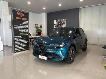 Alfa Romeo Junior 1.2 ibrida Q4 Milano Cortina 202