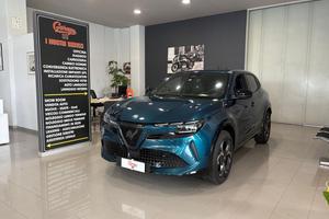 Alfa Romeo Junior 1.2 ibrida Q4 Milano Cortina 202