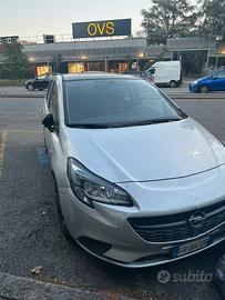 Opel corsa 2018