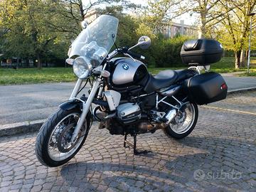 BMW 1100 R
