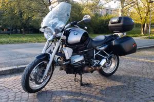 BMW 1100 R