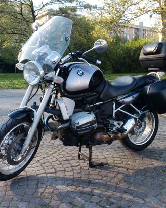 BMW 1100 R