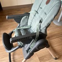 Seggiolone bambini maxi-cosi Minla