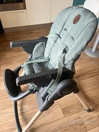 Seggiolone bambini maxi-cosi Minla
