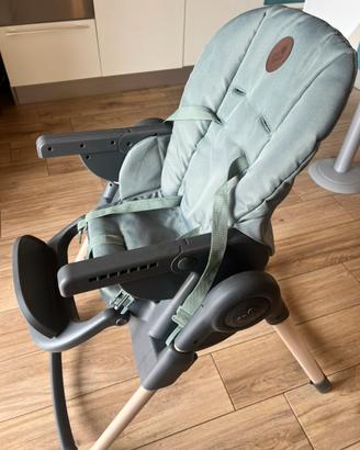 Seggiolone bambini maxi-cosi Minla