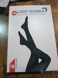 calze autoreggenti lady gloria 