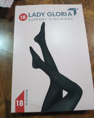 calze autoreggenti lady gloria 