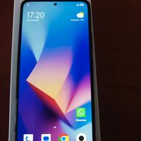 Redmi note 10 pro nuovo