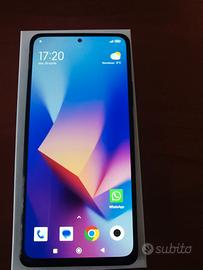 Redmi note 10 pro nuovo