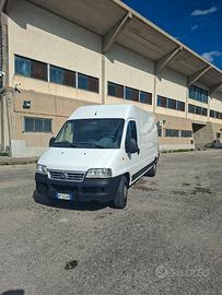Furgone Ducato