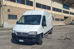 Furgone Ducato
