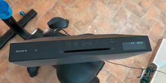 SONY HI-FI CMT-X5CD TECNOLOGIA BLUETOOTH  			