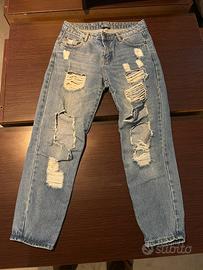 jeans scout