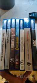 Giochi Ps4