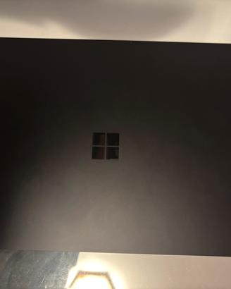 Microsoft Surface Laptop