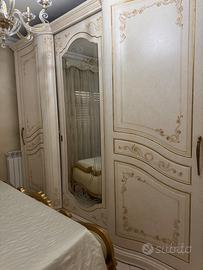 Camera da letto