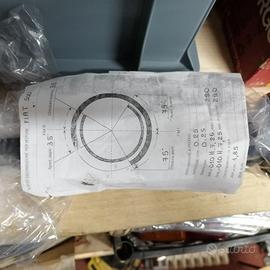 FIAT 500 N D F L R ricambi epoca