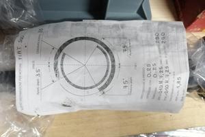 FIAT 500 N D F L R ricambi epoca