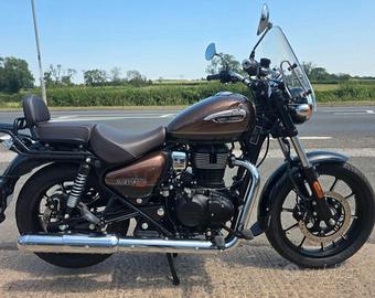 Meteor 350