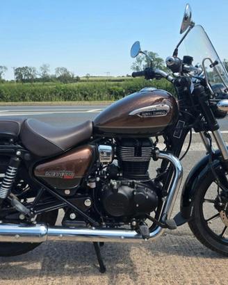 Meteor 350