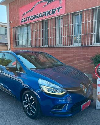 Renault Clio 0.9 TCe 90CV Moschino Intens