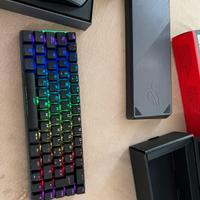 Asus rog Falchion wifi