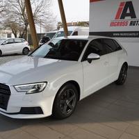 AUDI A3 SPB 40 TDI quattro S tronic Business