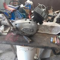 Blocco motore Minarelli 50cc 4 marce